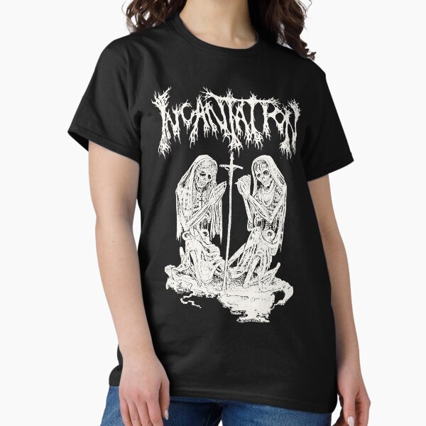 Item preview, Incantation designed and sold by loudmetal.