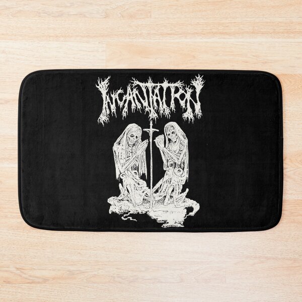 Item preview, Incantation designed and sold by loudmetal.