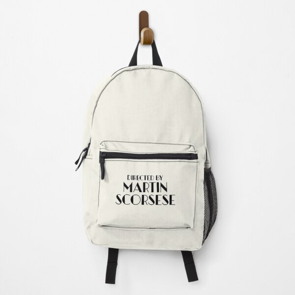 Item preview, Directed by Martin Scorsese designed and sold by keilamariadesig.
