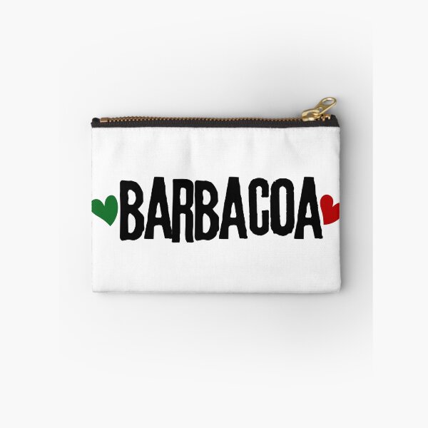 Item preview, I Love Barbacoa - Regalo para amantes de la comida mexicana designed and sold by foodiemarie.