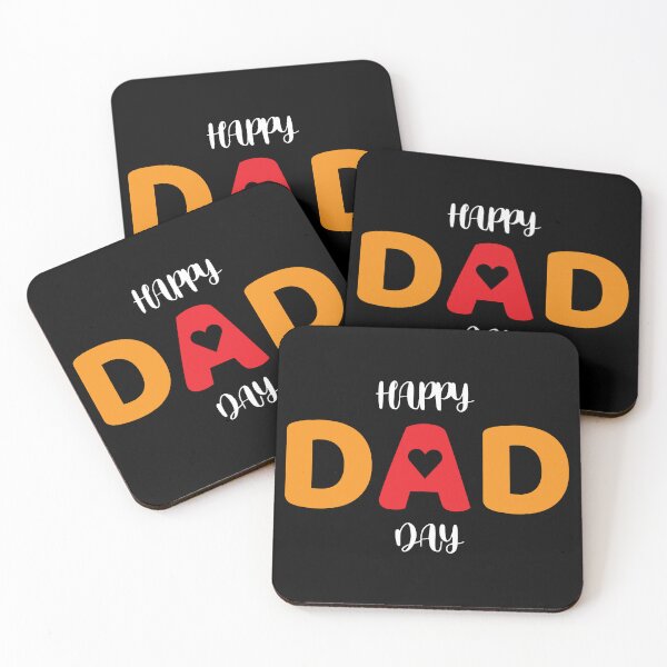 Item preview, happy dad day designed and sold by earth wings.