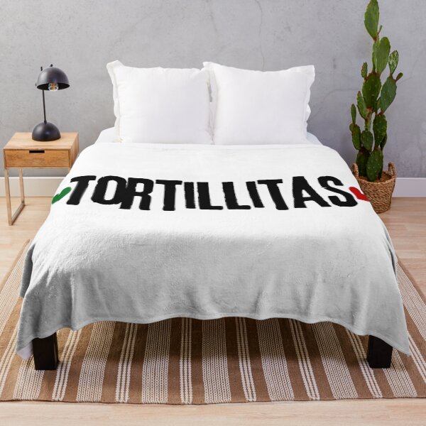 Artikelvorschau, Ich liebe Tortillitas – Geschenk für mexikanische Feinschmecker entworfen und verkauft von foodiemarie.