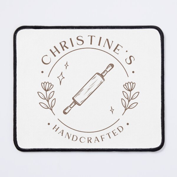 Item preview, Christine's Handcrafted designed and sold by csodermanart.