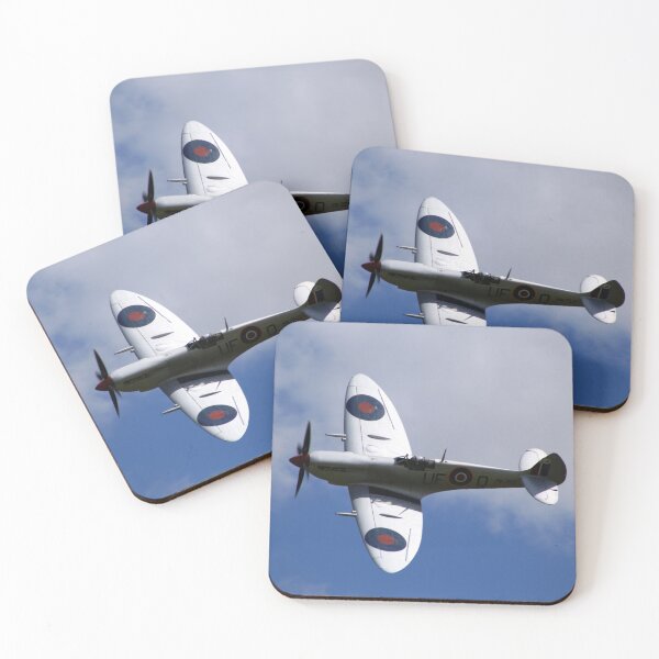 Item preview, Spitfire MK356 designed and sold by MartinPhotos.