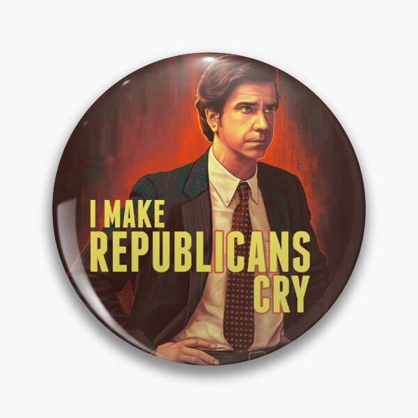 Item preview, Jeb - tagline designed and sold by cmloweart.