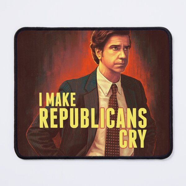 Item preview, Jeb - tagline designed and sold by cmloweart.