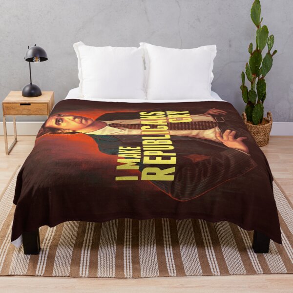 Item preview, Jeb - tagline designed and sold by cmloweart.