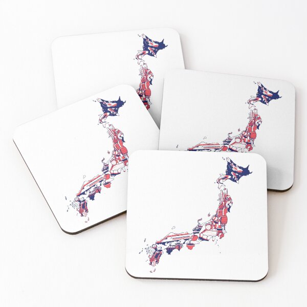 Item preview, Japan Design designed and sold by Zespheus.
