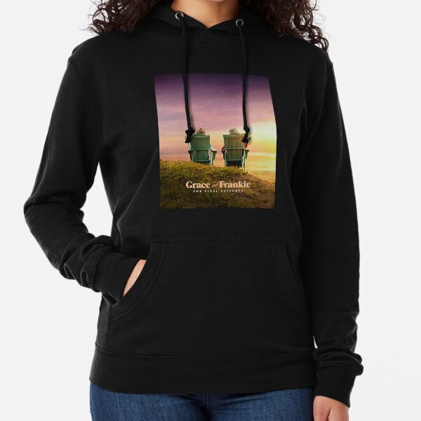 Vista previa del artículo con la obra «Grace y Frankie Los episodios finales [Promoción]», diseñado y vendido por shopartbaby.