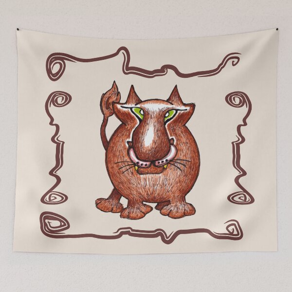 Item preview, Lionessa designed and sold by cuprum.