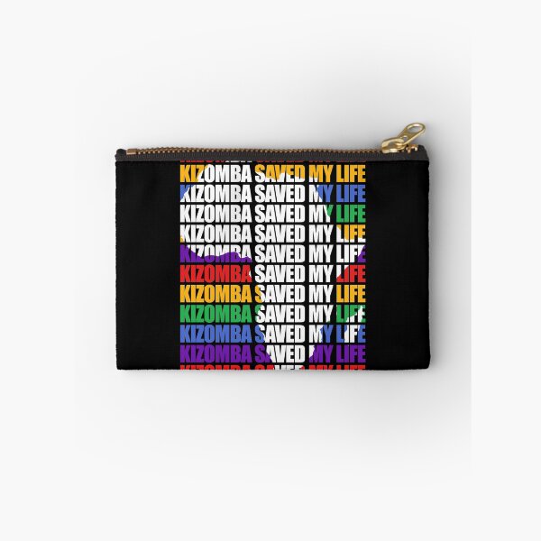 Item preview, Kizomba colored designed and sold by feelmydance.