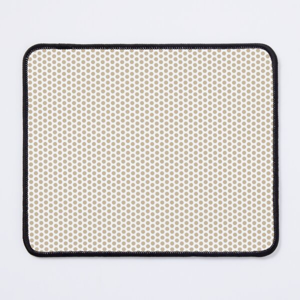 Item preview, Beige Polka Dot designed and sold by Metaverse8.