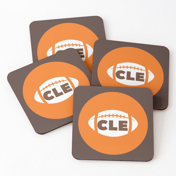 Item preview, Cleveland Football designed and sold by joysandone.
