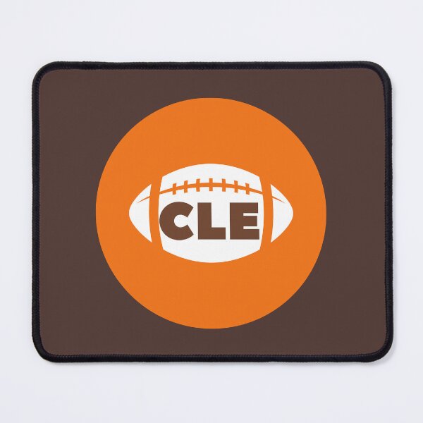 Item preview, Cleveland Football designed and sold by joysandone.