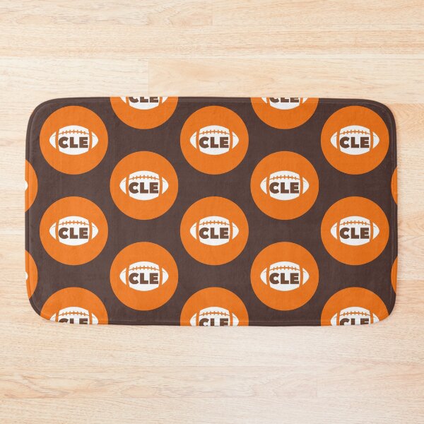Item preview, Cleveland Football designed and sold by joysandone.