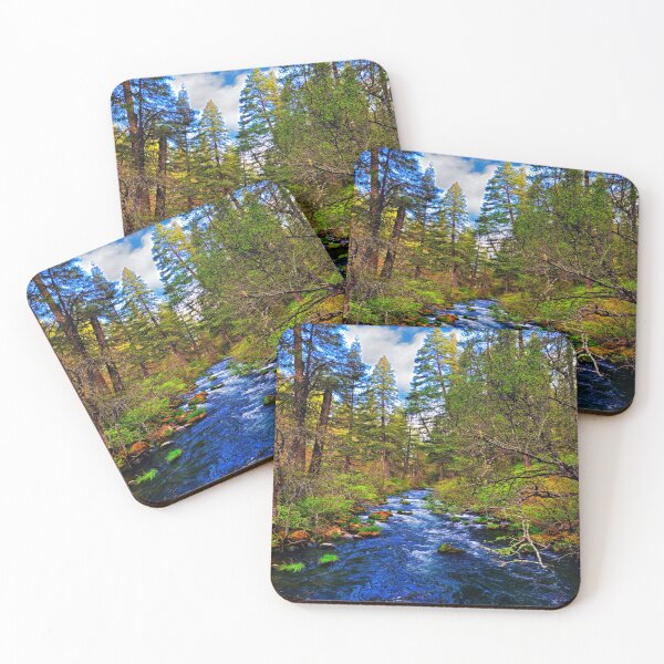 Item preview, Burney River designed and sold by cheese6623.