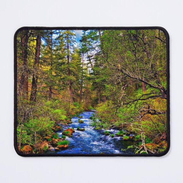Item preview, Burney River designed and sold by cheese6623.
