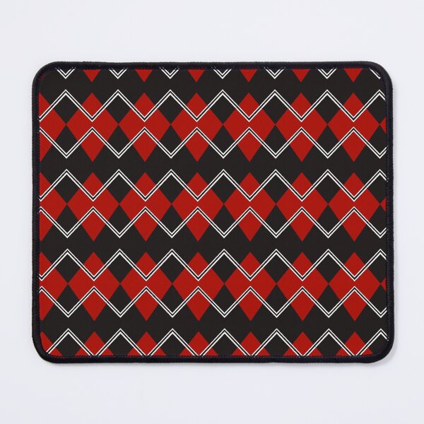 Item preview, Pretty red  designed and sold by mindmyarts.