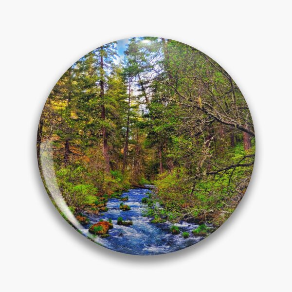 Item preview, Burney River designed and sold by cheese6623.
