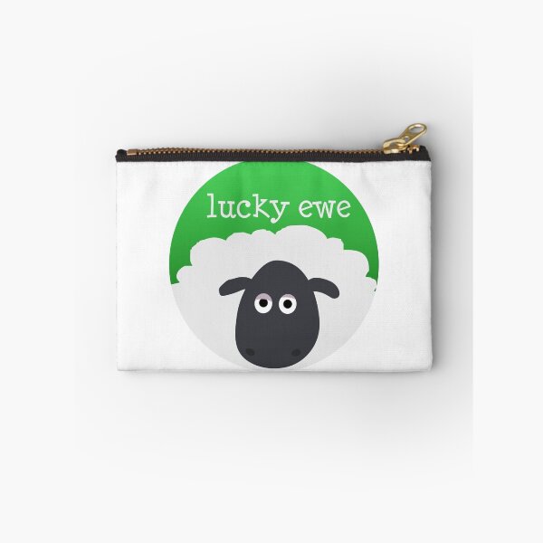 Aperçu de l'œuvre Lucky Ewe créée et vendue par art-pix.
