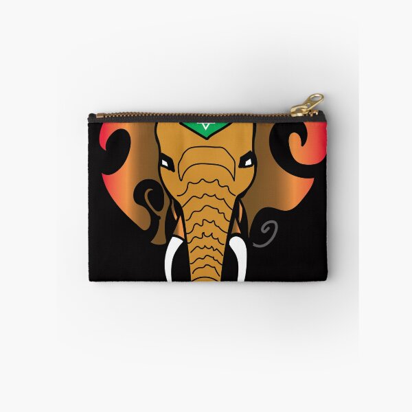 Item preview, Elephant Earth Element  designed and sold by iMobb06.