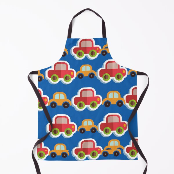 Item preview, Toy Car pattern  designed and sold by PhoeniXDreamer.