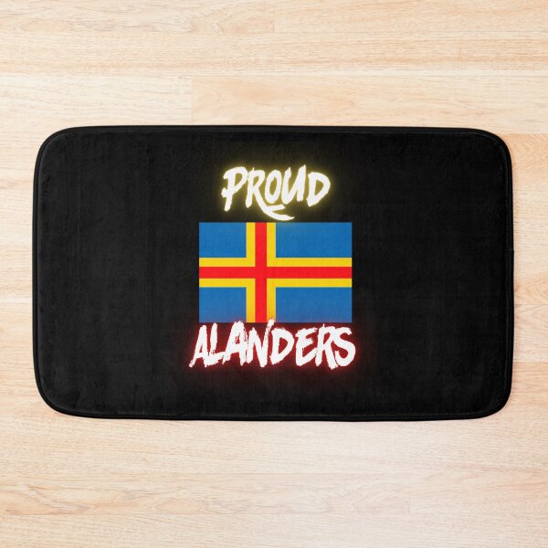 Item preview, Proud to be a Alanders designed and sold by DZ-Merch.