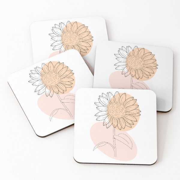 Item preview, Blooming into Sunshine designed and sold by Shayenickerson.
