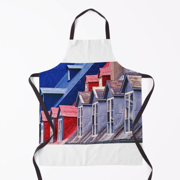 Item preview, Quebec. Windows And Roofs designed and sold by Alex Preiss.