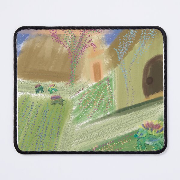 Item preview, Roseswine at Farm  designed and sold by NatureDesigned.