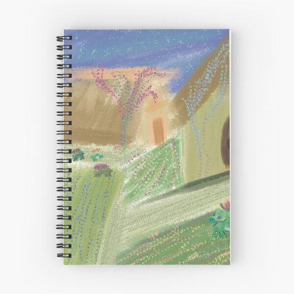 Item preview, Roseswine at Farm  designed and sold by NatureDesigned.