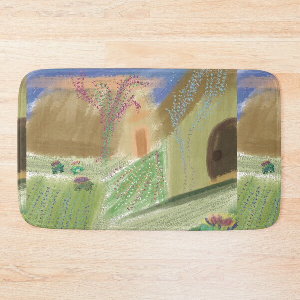 Item preview, Roseswine at Farm  designed and sold by NatureDesigned.