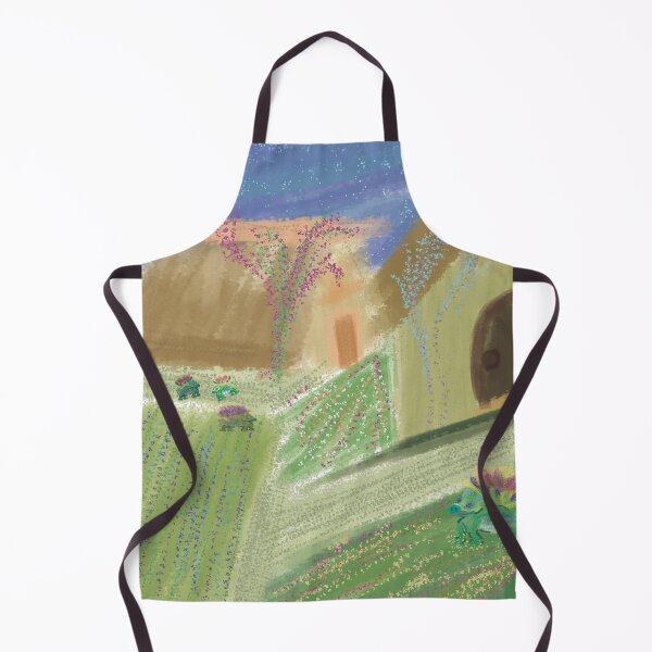 Item preview, Roseswine at Farm designed and sold by NatureDesigned.
