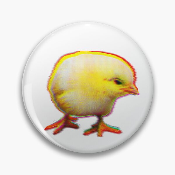 Item preview, Cute Chick Baby Chicken designed and sold by hamriexport.