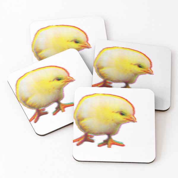 Item preview, Cute Chick Baby Chicken designed and sold by hamriexport.
