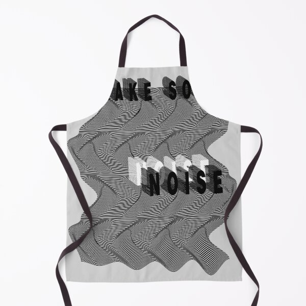 Item preview, pbbyc - Make Some Noise designed and sold by pbbyc.