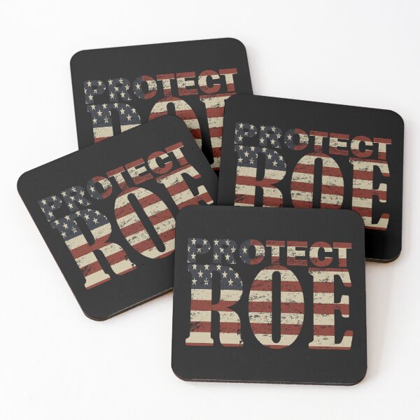 Item preview, Protect Roe Women's Rights Design designed and sold by MimsTees.