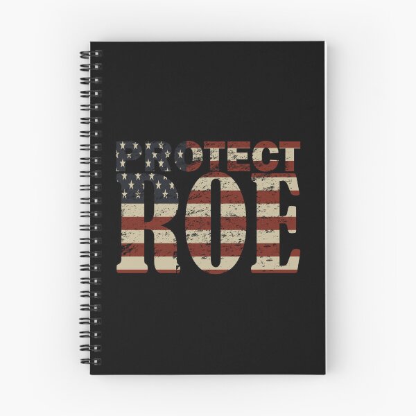 Item preview, Protect Roe Women's Rights Design designed and sold by MimsTees.