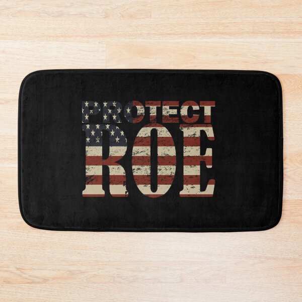 Item preview, Protect Roe Women's Rights Design designed and sold by MimsTees.