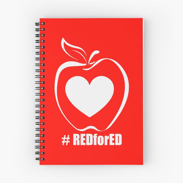 Item preview, Red for Ed  designed and sold by Peter Stawicki.