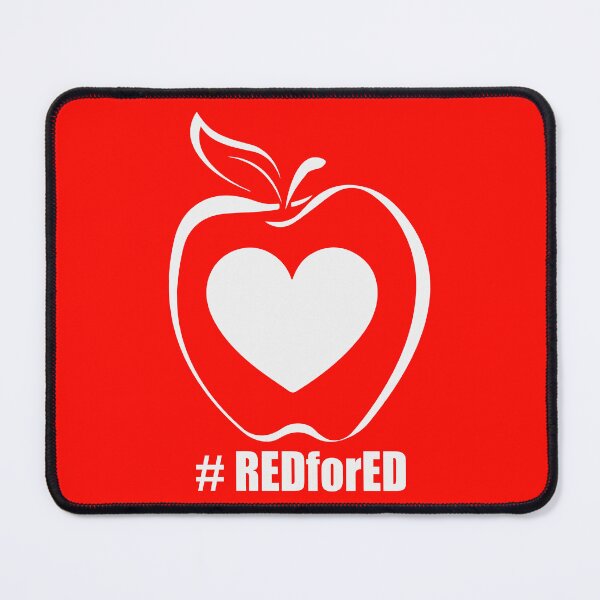 Item preview, Red for Ed designed and sold by Peter Stawicki.