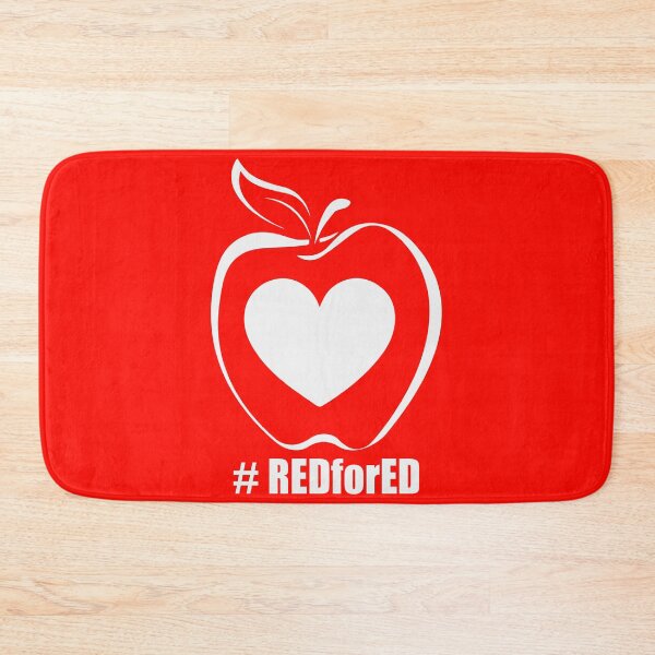 Item preview, Red for Ed  designed and sold by Peter Stawicki.
