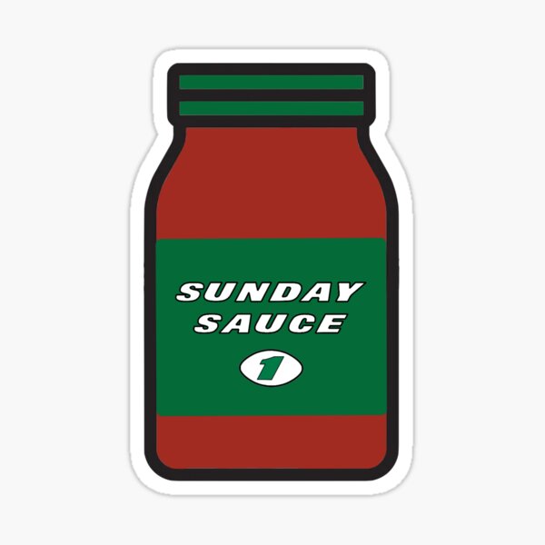 Sunday Sauce New York Jets shirt, hoodie, sweater, long sleeve and tank top