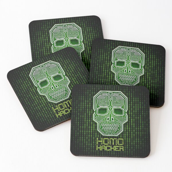 Item preview, Homo Hacker designed and sold by hacktees-shop.