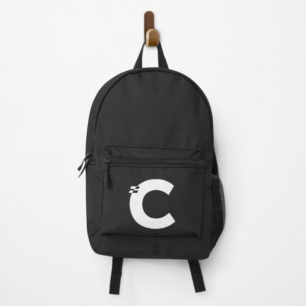 Item preview, Letter C Alphabet Initial Monogram designed and sold by cidolopez.