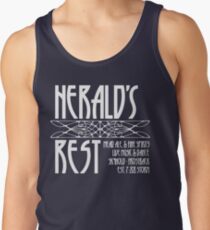 Skyhold Your Liquor Shirt Tank Top