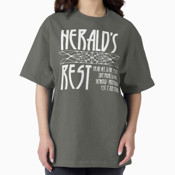 Item preview, Skyhold Your Liquor Shirt designed and sold by caitlin2006.