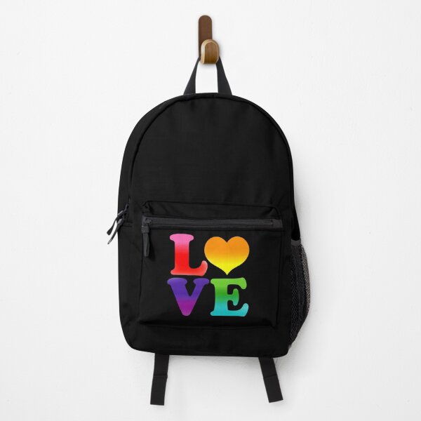 Item preview, Rainbow Love designed and sold by ArtVixen.