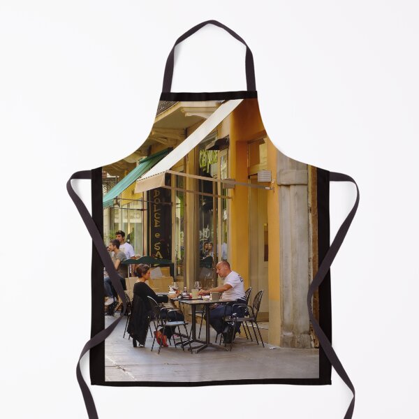 Item preview, Il Pranzo designed and sold by Marco-Eye-View.
