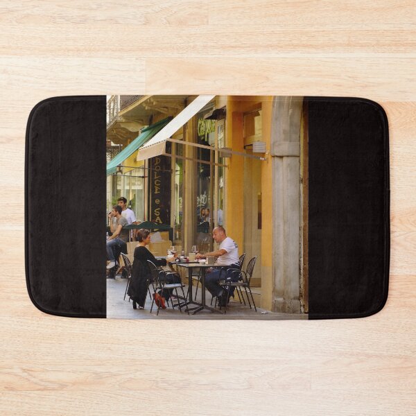Item preview, Il Pranzo designed and sold by Marco-Eye-View.